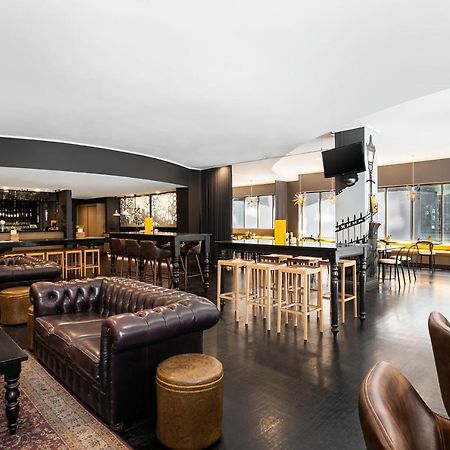 Aparthotel Mantra On Little Bourke Melburne Exterior foto