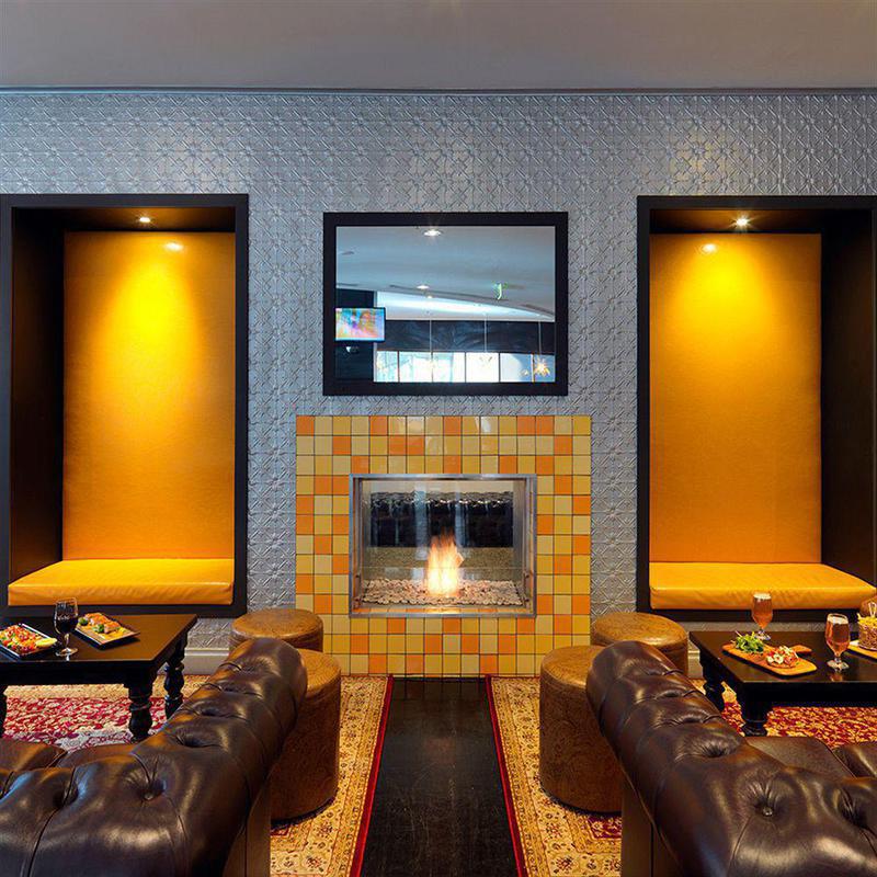 Aparthotel Mantra On Little Bourke Melburne Exterior foto