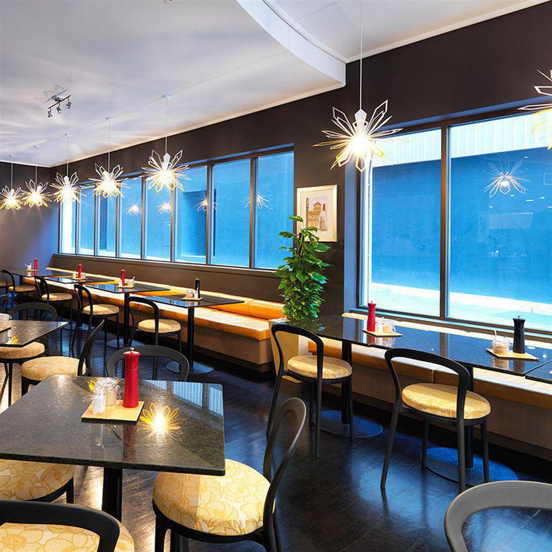Aparthotel Mantra On Little Bourke Melburne Exterior foto